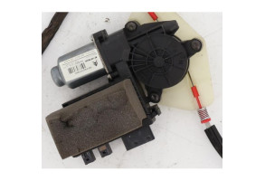 Leve vitre electrique avant gauche CITROEN C4 GRAND PICASSO 1 Photo n°2