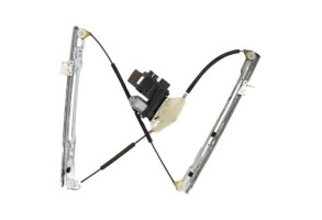 Leve vitre electrique avant gauche CITROEN C4 GRAND PICASSO 1 Photo n°3