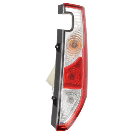 Feu arriere principal droit (feux) RENAULT KANGOO 2