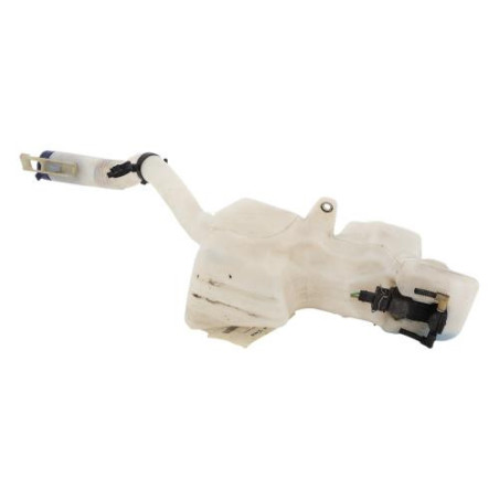 Vase de lave glace LANCIA YPSILON 5