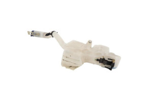 Vase de lave glace LANCIA YPSILON 5 Photo n°1