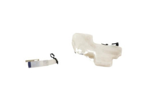 Vase de lave glace LANCIA YPSILON 5 Photo n°6