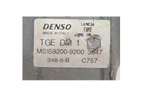 Moteur essuie glace avant LANCIA YPSILON 5 Photo n°3