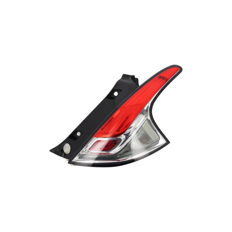 Feu arriere principal droit (feux) LANCIA YPSILON 5 Photo n°1