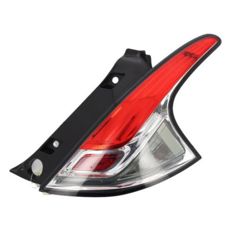 Feu arriere principal droit (feux) LANCIA YPSILON 5