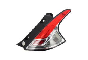 Feu arriere principal droit (feux) LANCIA YPSILON 5 Photo n°1