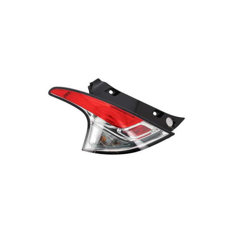 Feu arriere principal gauche (feux) LANCIA YPSILON 5 Photo n°1