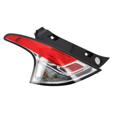 Feu arriere principal gauche (feux) LANCIA YPSILON 5