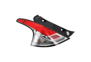 Feu arriere principal gauche (feux) LANCIA YPSILON 5 Photo n°1