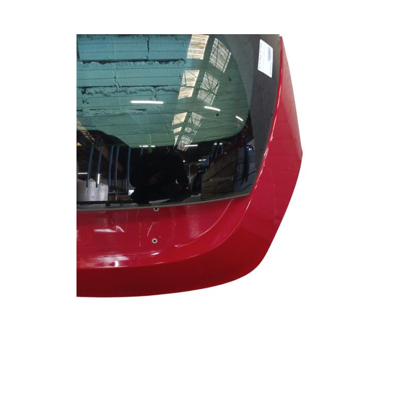 Malle/Hayon arriere LANCIA YPSILON 5 Photo n°1