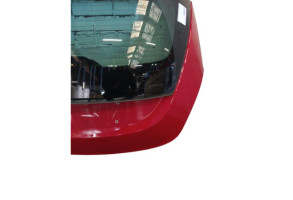 Malle/Hayon arriere LANCIA YPSILON 5 Photo n°1