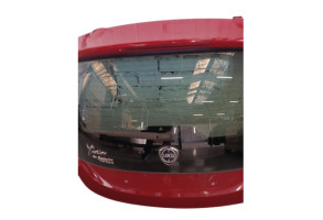 Malle/Hayon arriere LANCIA YPSILON 5 Photo n°10