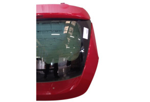 Malle/Hayon arriere LANCIA YPSILON 5 Photo n°11