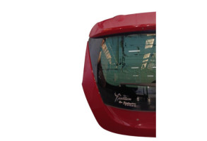 Malle/Hayon arriere LANCIA YPSILON 5 Photo n°15