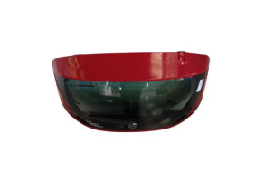 Malle/Hayon arriere LANCIA YPSILON 5 Photo n°18