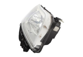 Optique avant principal droit (feux)(phare) LANCIA YPSILON 5 Photo n°2