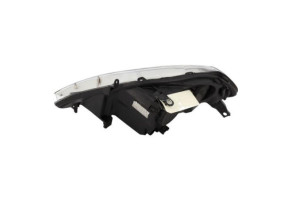 Optique avant principal droit (feux)(phare) LANCIA YPSILON 5 Photo n°3