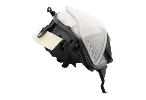 Optique avant principal droit (feux)(phare) LANCIA YPSILON 5 Photo n°4