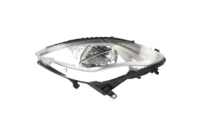 Optique avant principal droit (feux)(phare) LANCIA YPSILON 5 Photo n°6