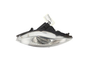 Optique avant principal gauche (feux)(phare) LANCIA YPSILON 5 Photo n°5