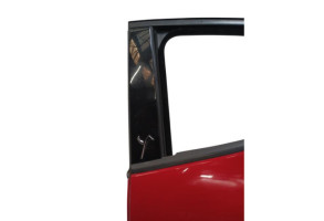 Porte arriere gauche LANCIA YPSILON 5 Photo n°1