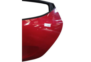 Porte arriere gauche LANCIA YPSILON 5 Photo n°3