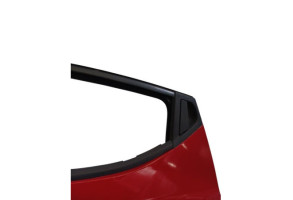 Porte arriere gauche LANCIA YPSILON 5 Photo n°4