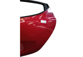 Porte arriere gauche LANCIA YPSILON 5 Photo n°5