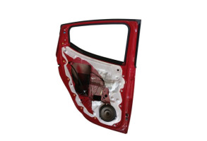 Porte arriere gauche LANCIA YPSILON 5 Photo n°8