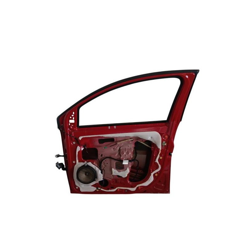 Porte avant droit LANCIA YPSILON 5 Photo n°1