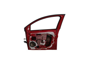 Porte avant droit LANCIA YPSILON 5 Photo n°1