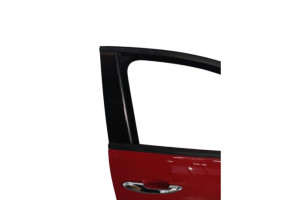 Porte avant droit LANCIA YPSILON 5 Photo n°4