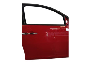 Porte avant droit LANCIA YPSILON 5 Photo n°6