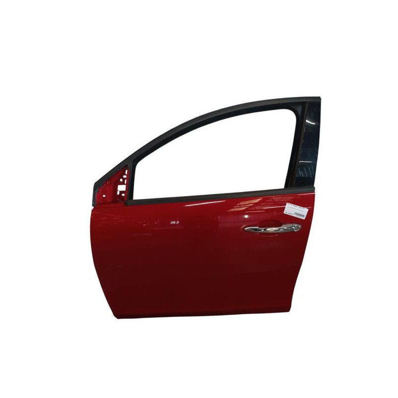 Porte avant gauche LANCIA YPSILON 5 Photo n°1