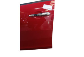 Porte avant gauche LANCIA YPSILON 5 Photo n°3