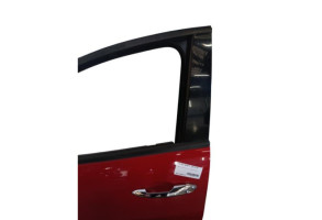 Porte avant gauche LANCIA YPSILON 5 Photo n°4