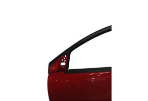 Porte avant gauche LANCIA YPSILON 5 Photo n°5