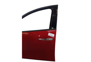 Porte avant gauche LANCIA YPSILON 5 Photo n°7