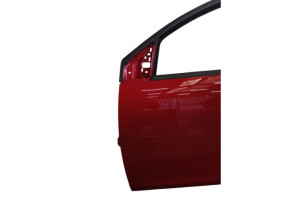 Porte avant gauche LANCIA YPSILON 5 Photo n°9