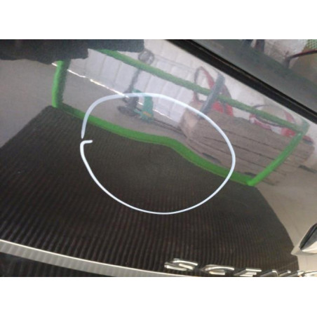 Malle/Hayon arriere RENAULT GRAND SCENIC 3