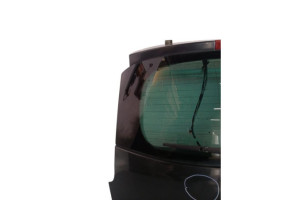 Malle/Hayon arriere RENAULT GRAND SCENIC 3 Photo n°3