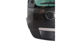 Malle/Hayon arriere RENAULT GRAND SCENIC 3 Photo n°4