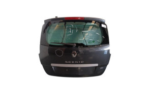Malle/Hayon arriere RENAULT GRAND SCENIC 3 Photo n°6