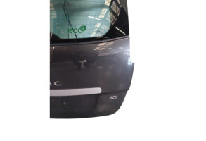 Malle/Hayon arriere RENAULT GRAND SCENIC 3 Photo n°8