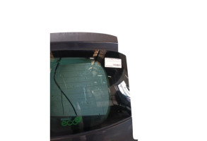 Malle/Hayon arriere RENAULT GRAND SCENIC 3 Photo n°9