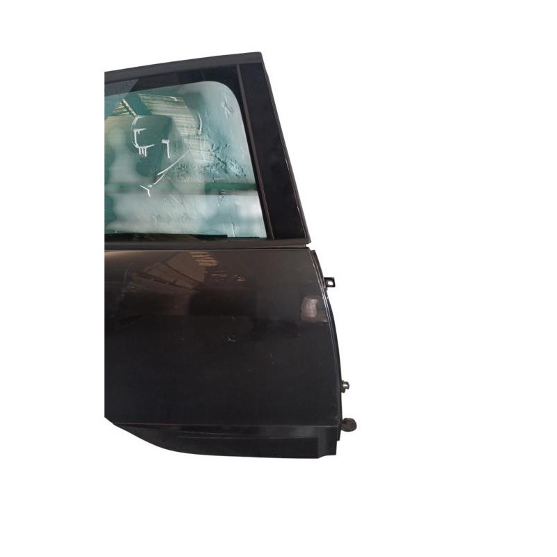 Porte arriere droit RENAULT GRAND SCENIC 3 Photo n°1