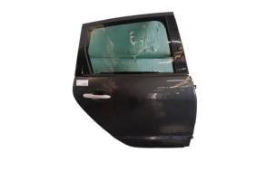 Porte arriere droit RENAULT GRAND SCENIC 3 Photo n°4