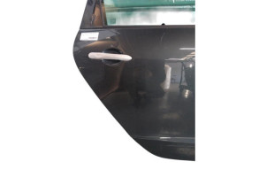 Porte arriere droit RENAULT GRAND SCENIC 3 Photo n°7