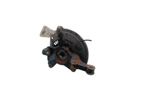 Pivot de moyeu avant gauche RENAULT ARKANA Photo n°4