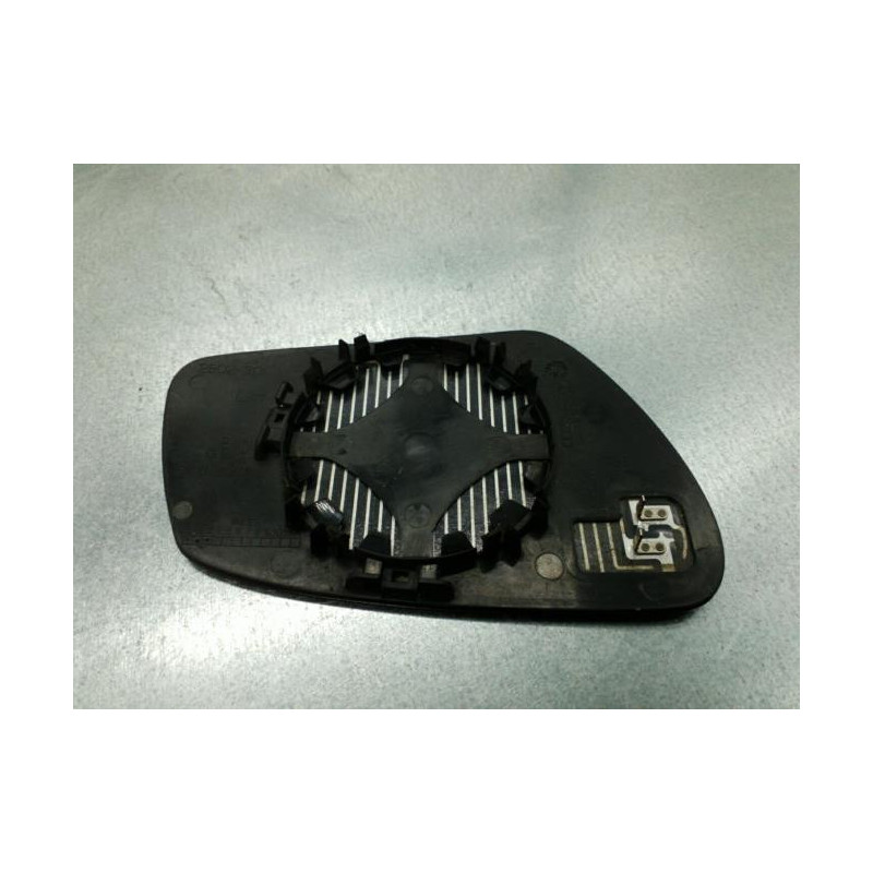 Glace retroviseur gauche FORD FIESTA 5 Photo n°1